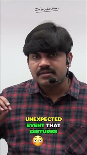 Understanding Exceptions: Program Flow & Error Handling #shorts