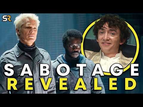 Alien Earth: Why Humans Are The Real Horror