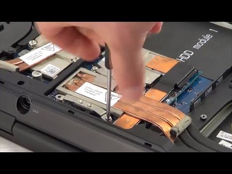 Alienware M17x R3 NVIDIA GeForce GTX 880M/780M Upgrade Guide- Windows 10