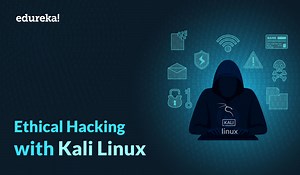 Ethical Hacking with Kali Linux: With Beginner & Advanced Techniques