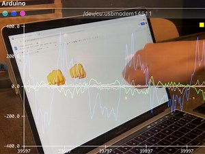 Get started with machine learning on Arduino | Arduino Blog