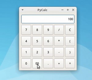 🐍 Python and PyQt: Building a GUI Desktop Calculator — https://realpython.com/python-pyqt-gui-calculator/ #python | Real Python