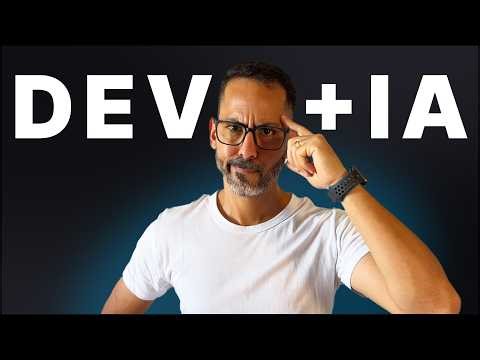 How Senior Programmers Are Really Using AI Without the Hype