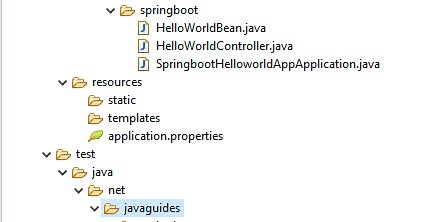 Spring Boot @PathVariable - Read URI Template Variable with @PathVariable