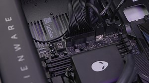 Installing a third-party motherboard