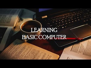 Introduction to Basic Computer