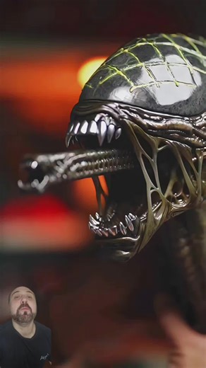 Alien Collectibles Review: Statues and Action Figures