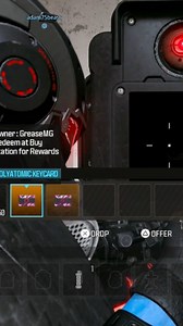 Did You Know…? (Duplicate Keycards) #callofduty #warzone #tutorial | GreaseMonkey