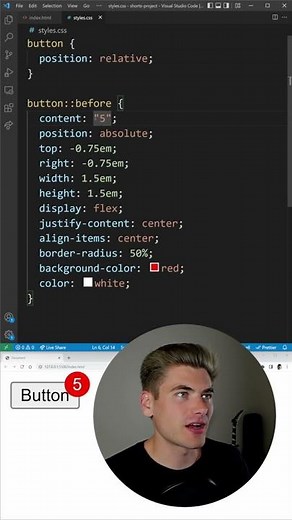 The attr CSS Function Is Incredible