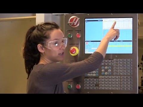 CNC Mill Tutorial