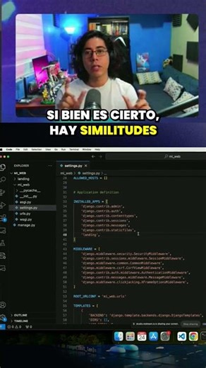 Use AI to improve your development skills #programming #technology #codeflow #chatgpt