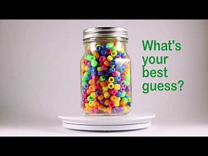 Guessing Jar Contest