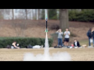 Designing Rockets