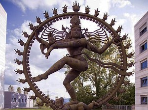 Ancient Aliens: Was Shiva the Destroyer an alien leader?