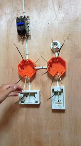 Basic wiring | Electrical Tutorial