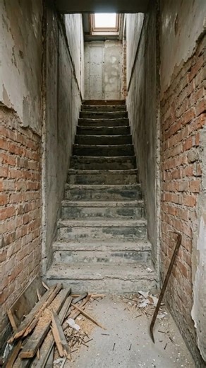 From Raw Concrete to Luxury Marble Gallery