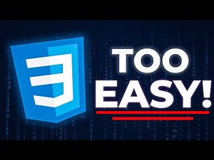 Learn CSS in 5 Minutes (Seriously)