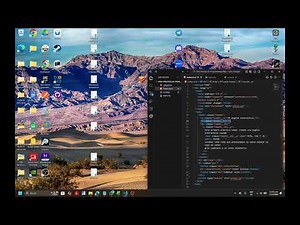 PRACTICA 1 - PROGRAMACION WEB