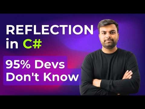 C# Reflection: Use Type.GetType, GetMethods & PropertyInfo to Dynamically Create Object from String