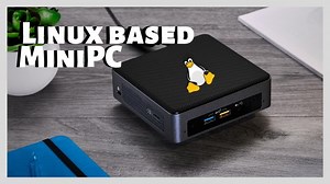 11 Mini PCs That Come With Linux Pre-installed