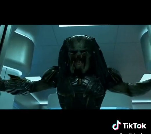 Epic Predator vs. Alien Movie Edit