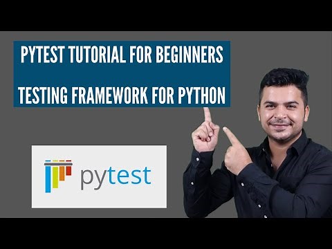 PyTest Tutorial for Beginners: Complete Guide to Python Test Automation