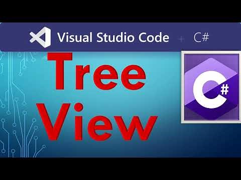 How to Use TreeView Control in Winforms C# | Fill Nodes and Select event
