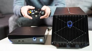 Alienware Graphics Amplifier im Test: Gute Idee, passabel umgesetzt - Golem.de
