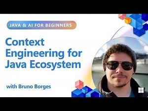 Context Engineering for Java Ecosystem