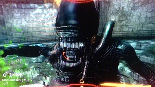 Do you think alien vs predator should a get a ps5 remaster? #fyp