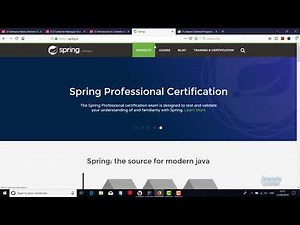 Apprendre Java : Un service transactionnel avec les Repository