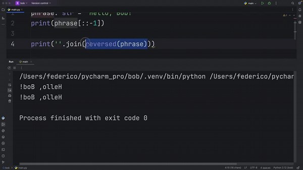 5 Cool Python One-Liners