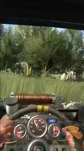 Driving in Dying Light 1 vs Dying Light 2