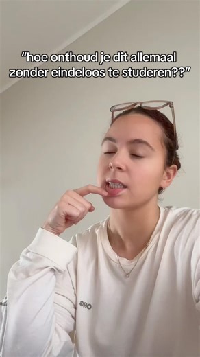 als ik deze app toch eerder had gevonden…. #astral #biologie #school #studytok #studytips