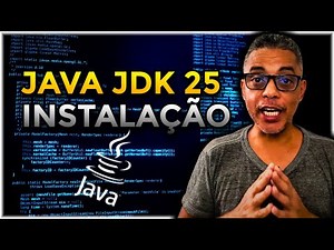 How to Install Java JDK on Windows 11 (Updated 2026 – Step-by-Step)