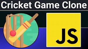 Build a Cricket Game in Browser Using HTML & Javascript