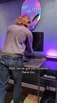 Finding your next gaming monitor