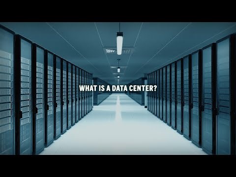 How data centers work and why AI is driving their growth