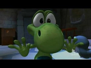 Pet Alien - Season 2 Opening Intro (2005) #2