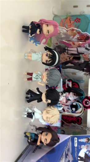 Alien Stage Nendoroids: Unboxing & First Impressions