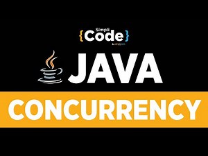 Java Tutorial For Beginners | Java Concurrency Tutorial With Examples | Simplilearn
