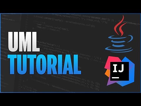 Understanding UML diagrams in 10 minutes - Learn Java programming