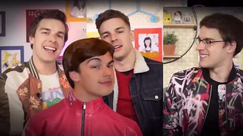 Film Theory - Dib Is An ALIEN! (Invader Zim)