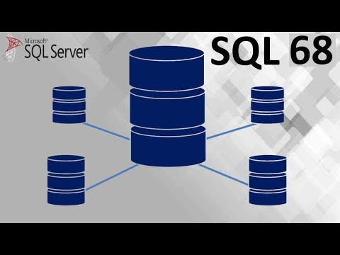 Cursores en SQL Server. Teoría