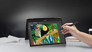 This laptop stylus that can strangely write on paper is my favorite CES gadget