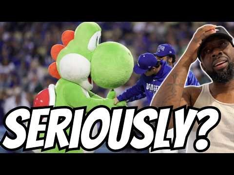 NO NOT OHTANI!! Guardians vs Dodgers Game Highlights (3/31/26) REACTION!