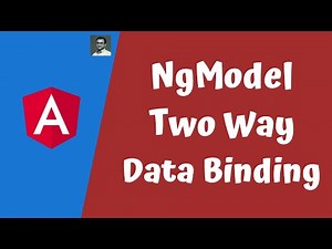 15. Two way Data Binding in the angular. Learn the use of ngModel in the angular