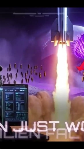 Elons Moon Plans! Aliens Factory! #lifeisbutadream #fictiongenre