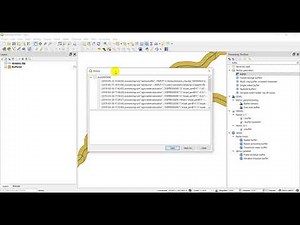 QGIS Python - Use Processing Tools in a Python Script