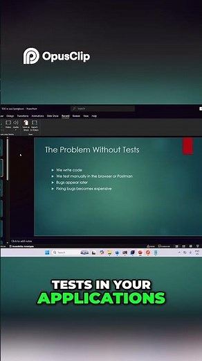 TDD in Java Spring Boot Unit Testing Explained